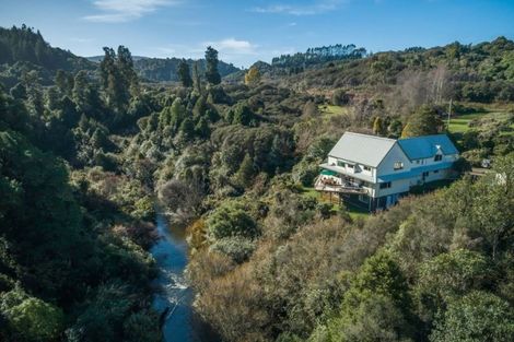 Photo of property in 101 Raurimu Road, Raurimu, Owhango, 3989