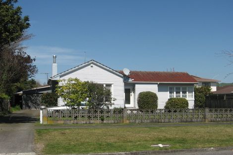 Photo of property in 44 Tilsley Street, Glenholme, Rotorua, 3010