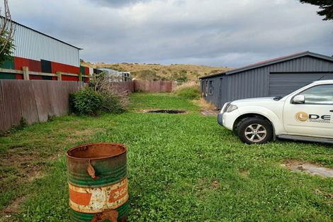 Photo of property in 68 Polson Street, Castlecliff, Whanganui, 4501