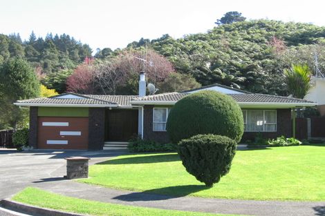 Photo of property in 12 Elgin Place, Te Kamo, Whangarei, 0112
