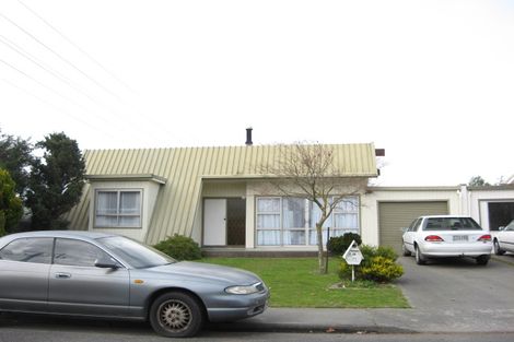 Photo of property in 29 Tenby Terrace, Flaxmere, Hastings, 4120