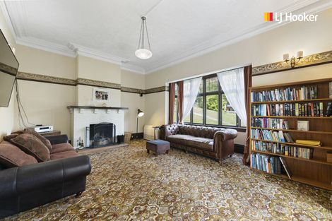 Photo of property in 504 Queens Drive, Dunedin Central, Dunedin, 9016