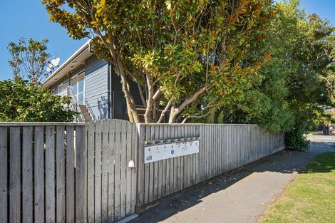 Photo of property in 5/48 Bishop Street, St Albans, Christchurch, 8014