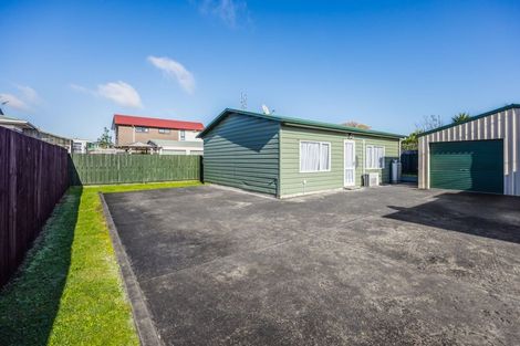Photo of property in 10a Fairfield Street, Pukekohe, 2120