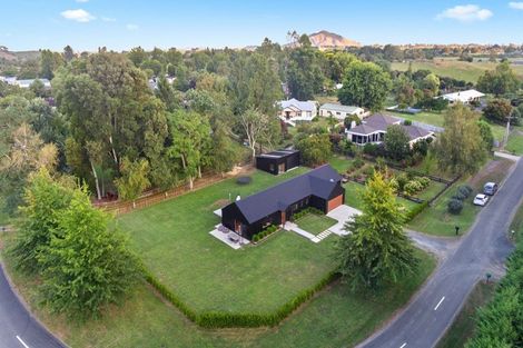 Photo of property in 31 Parry Street, Pirongia, 3802