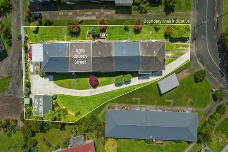 Photo of property in 4/60 Church Street, Northcote Point, Auckland, 0627