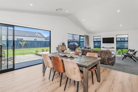 Photo of property in 29 Candlesticks Crescent, Lincoln, 7608