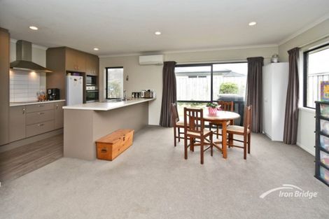 Photo of property in 32 Brittan Drive, Rolleston, 7615