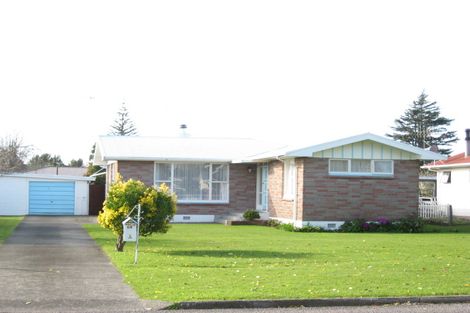 Photo of property in 64 Bracken Street, Whakatane, 3120