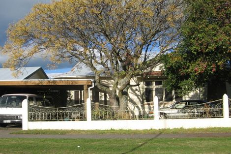 Photo of property in 12 Ashridge Road, Napier South, Napier, 4110