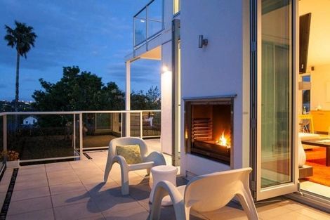 Photo of property in 3 Kingsley Street, Westmere, Auckland, 1022