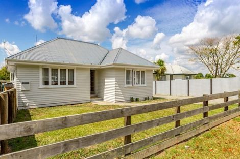Photo of property in 3 Brownlee Avenue, Ngaruawahia, 3720