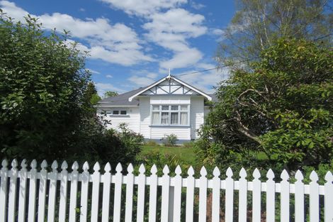 Photo of property in 4 George Street, Geraldine, 7930