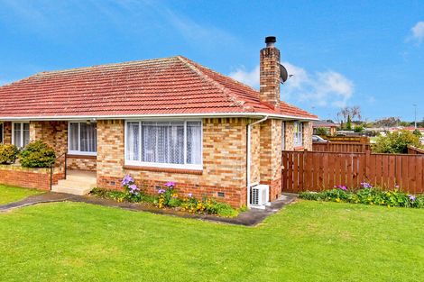 Photo of property in 236 St George Street, Papatoetoe, Auckland, 2025