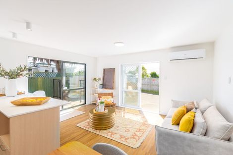 Photo of property in 1/29a Mountbatten Street, New Brighton, Christchurch, 8061