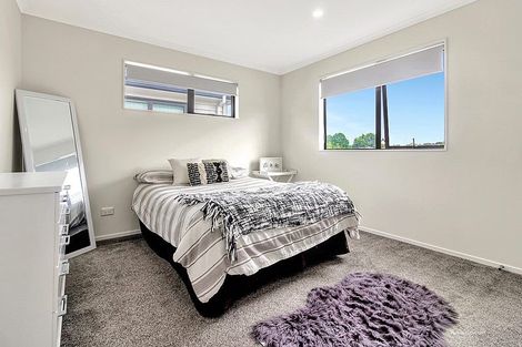 Photo of property in 18a Buckingham Crescent, Manukau, Auckland, 2025