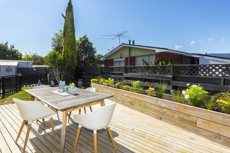 Photo of property in 22 Tacoma Drive, Totara Park, Upper Hutt, 5018