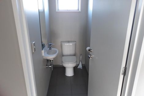 Photo of property in 60 Brockworth Place, Riccarton, Christchurch, 8011