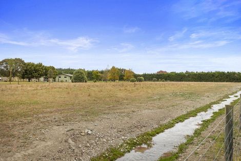 Photo of property in 439 Johns Road, Fernside, Rangiora, 7471