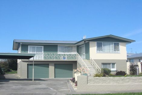 Photo of property in 41 Leefield Street, Blenheim, 7201