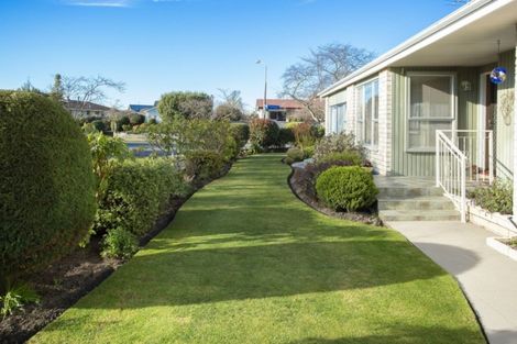 Photo of property in 1 Todd Place, Allenton, Ashburton, 7700