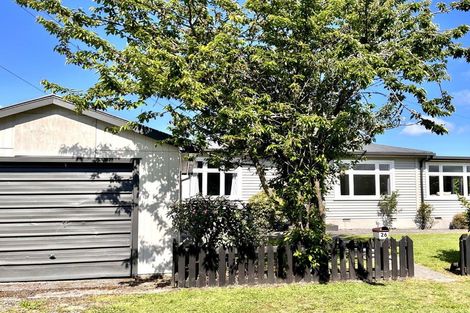 Photo of property in 26 Main Street, Reefton, 7830