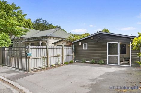 Photo of property in 3 Bronte Place, Waltham, Christchurch, 8023