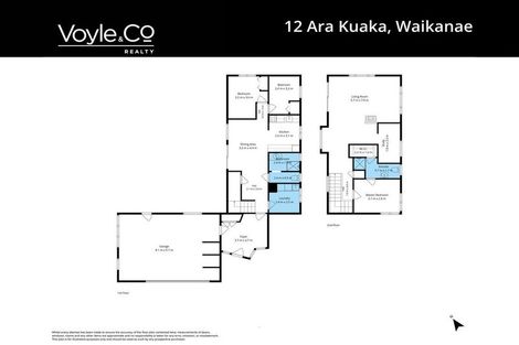 Photo of property in 12 Ara Kuaka, Waikanae Beach, Waikanae, 5036