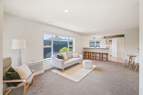 Photo of property in 206a Knowles Street, St Albans, Christchurch, 8052