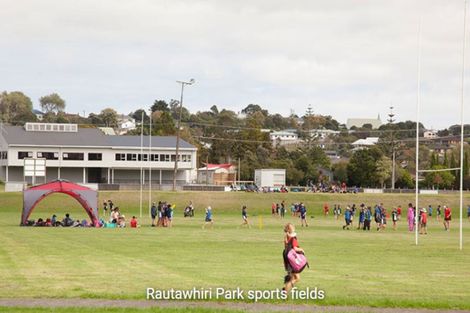Photo of property in 149 Rautawhiri Road, Helensville, 0800