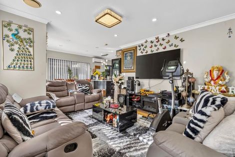 Photo of property in 7 Maxwell Avenue, Papatoetoe, Auckland, 2025