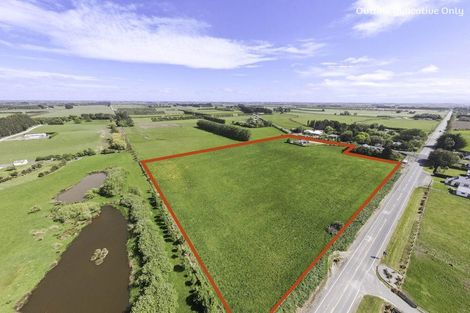 Photo of property in 89 Lochiel Branxholme Road, Lochiel, Winton, 9781