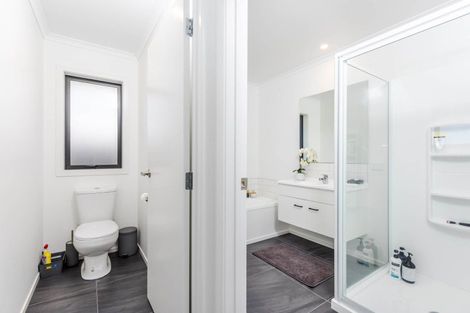 Photo of property in 11 Tekapo Road, Baverstock, Hamilton, 3200