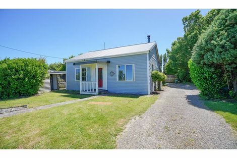 Photo of property in 12 Mclew Road, Kennington, Invercargill, 9871