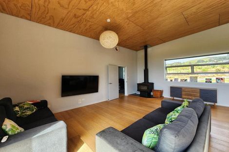 Photo of property in South Road, Kaitake, New Plymouth, 4374