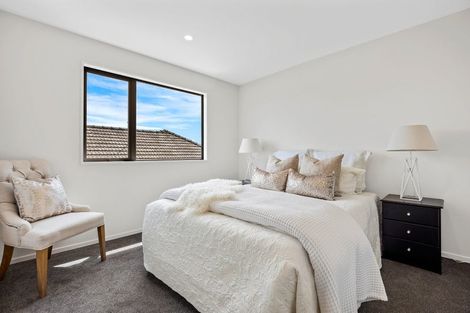 Photo of property in 1/25 Halliwell Avenue, Papanui, Christchurch, 8052