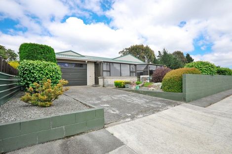 Photo of property in 162 Elles Road, Georgetown, Invercargill, 9812