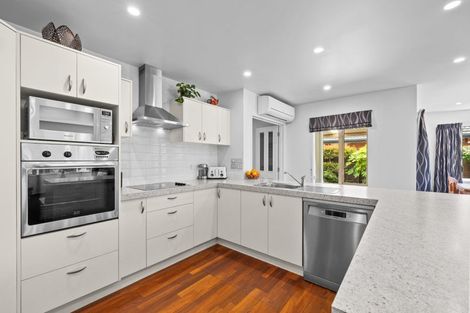 Photo of property in 5 Wildhawk Place, Shirley, Christchurch, 8061