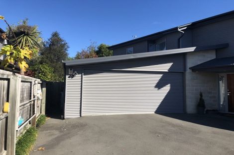 Photo of property in 153a England Street, Linwood, Christchurch, 8011