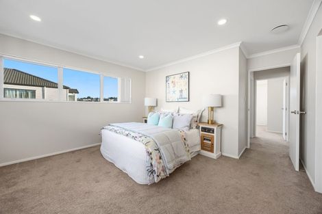 Photo of property in 8 Ballinabreen Road, Flat Bush, Auckland, 2019