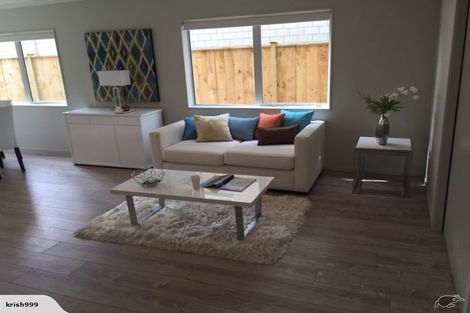 Photo of property in 210 Murphys Road, Flat Bush, Auckland, 2019