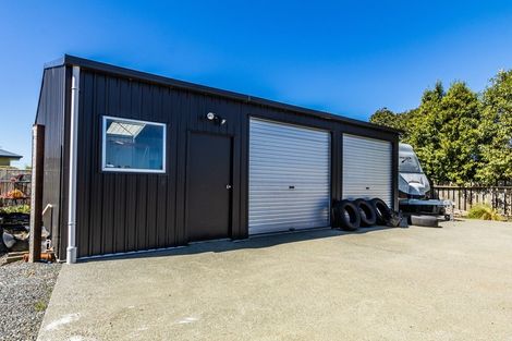 Photo of property in 8 Longwood Drive, Winton, 9720