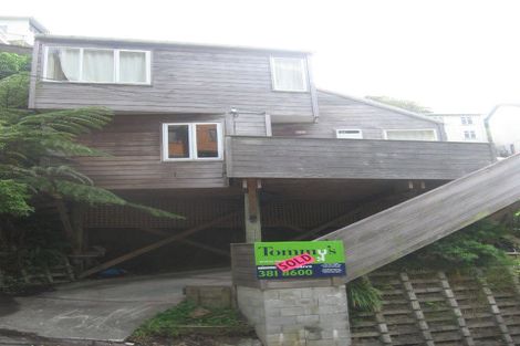 Photo of property in 20 Crieff Street, Northland, Wellington, 6012