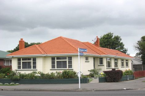 Photo of property in 108 Main North Road, Papanui, Christchurch, 8052