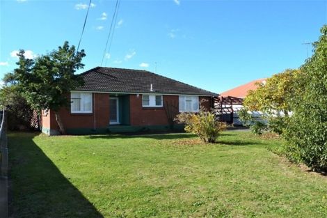 Photo of property in 915 Bledisloe Street, Raureka, Hastings, 4120