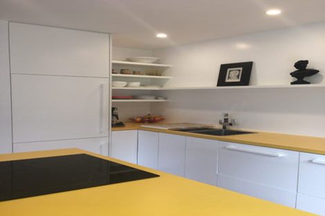 Photo of property in 135 Mairangi Road, Wilton, Wellington, 6012