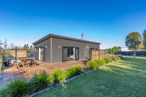 Photo of property in 1041 German Road, Starvation Hill, Oxford, 7495