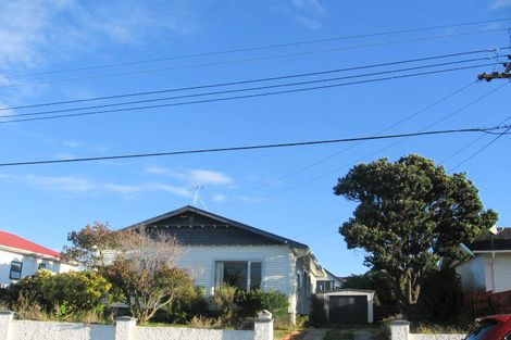 Photo of property in 6 Emerson Street, Petone, Lower Hutt, 5012