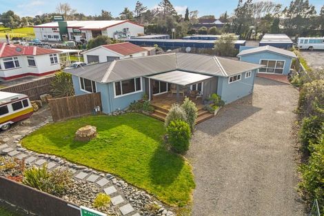 Photo of property in 62 Russell Street, Marton, 4710