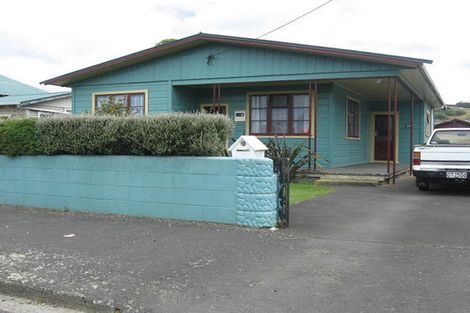 Photo of property in 34 Seddon Street, Aramoho, Whanganui, 4500